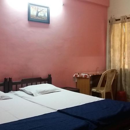 Classic Tourist Home Kochi Kültér fotó