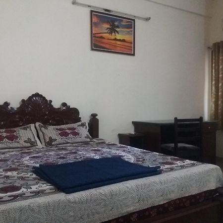 Classic Tourist Home Kochi Kültér fotó