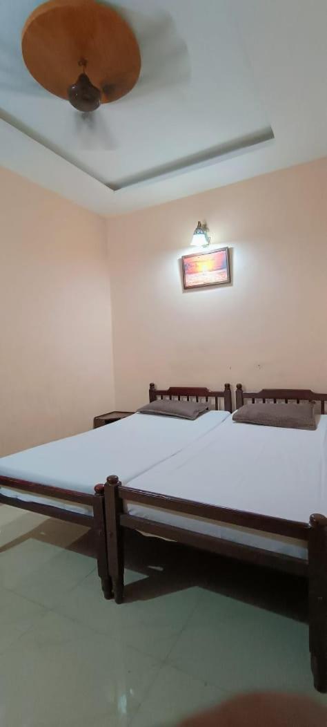 Classic Tourist Home Kochi Kültér fotó
