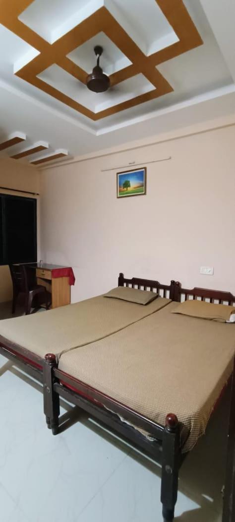 Classic Tourist Home Kochi Kültér fotó