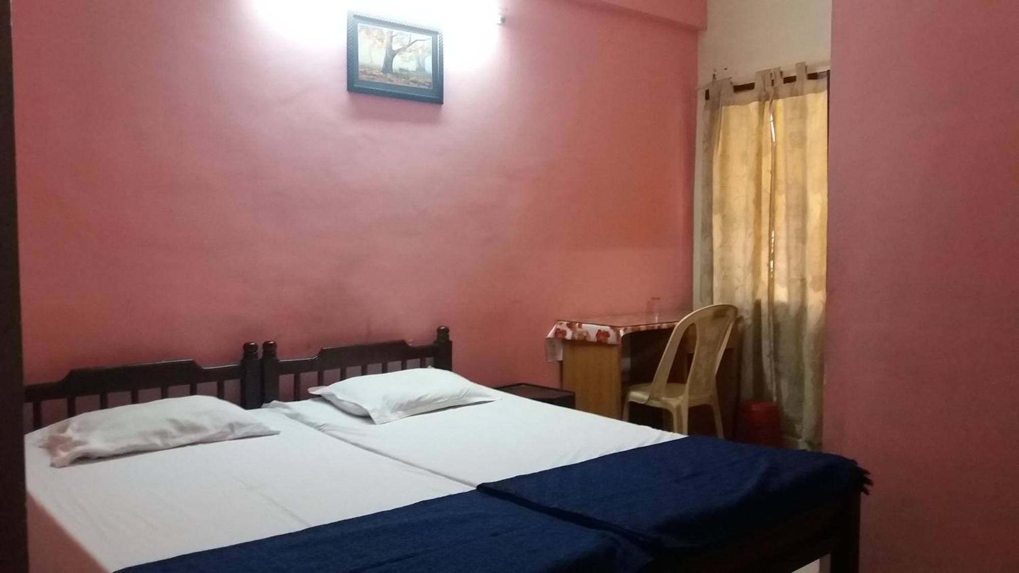 Classic Tourist Home Kochi Kültér fotó