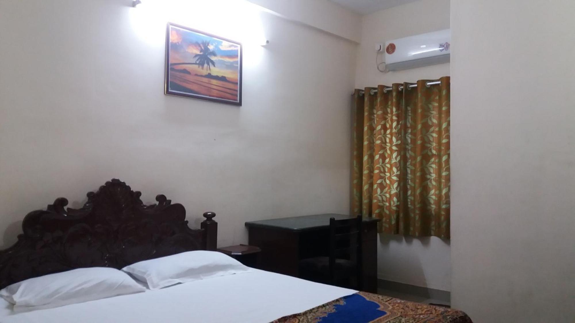 Classic Tourist Home Kochi Kültér fotó