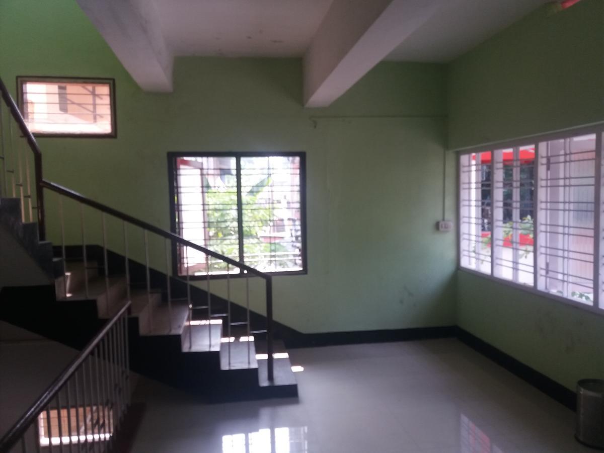 Classic Tourist Home Kochi Kültér fotó
