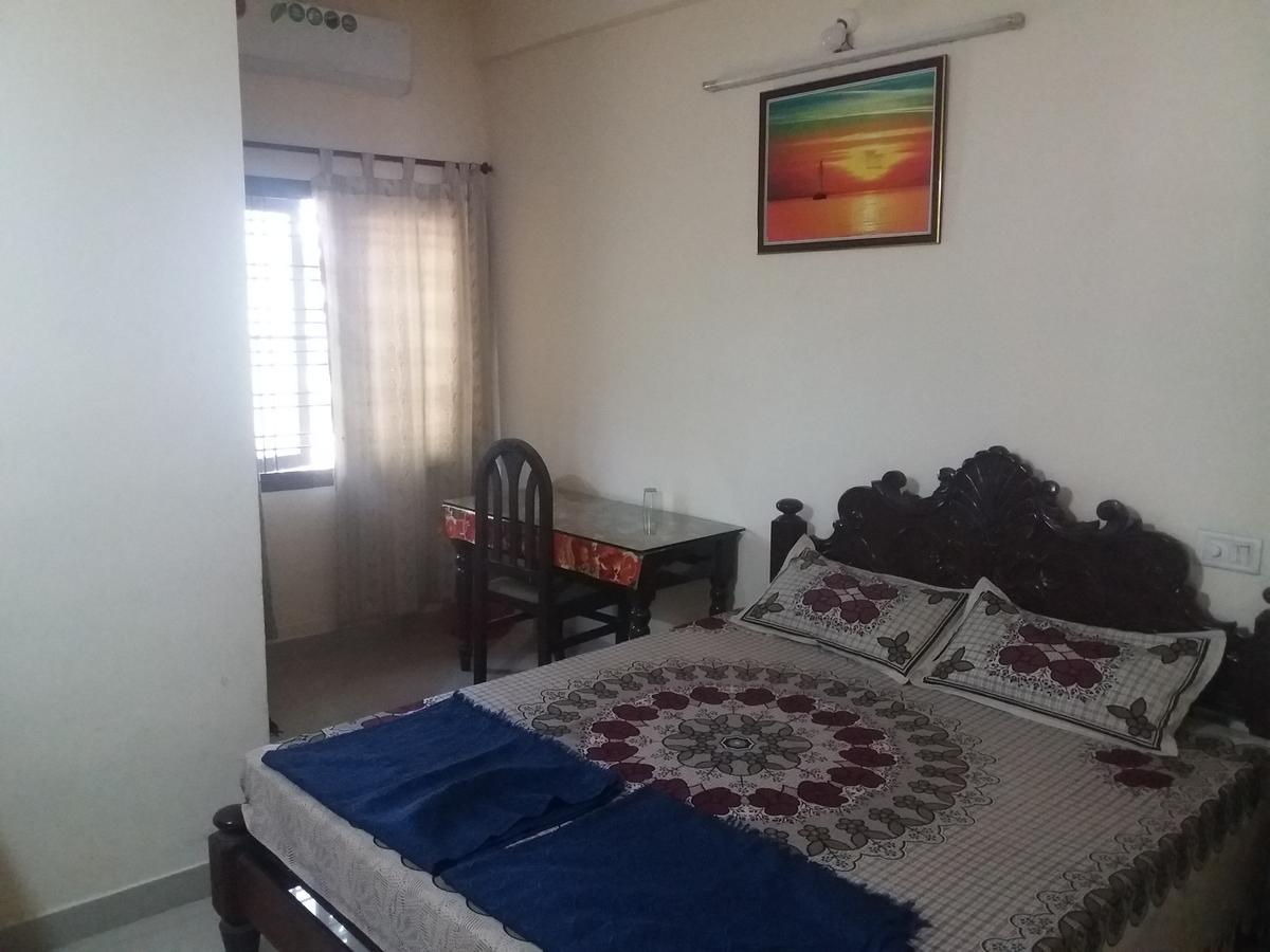 Classic Tourist Home Kochi Kültér fotó